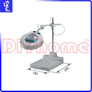 放大工作燈 3倍 桌上型