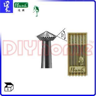 西德Busch鳥牌絞刀 446 玻羅頭