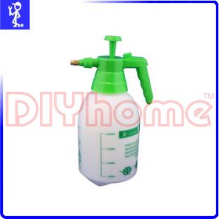 園藝真空壓力式 噴水器灑水器 噴霧桶噴霧器 手持式2公升(澆花好幫手)