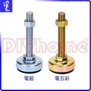 TBK防震型強力防震腳座 (四只入)