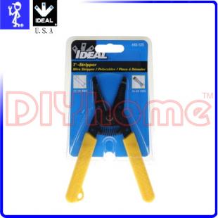 IDEAL　T-5　剝線鉗　45-120