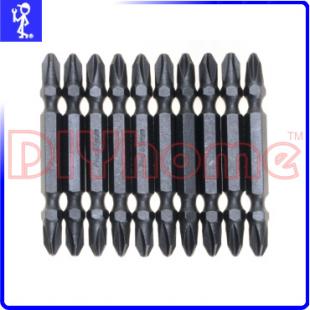 電動螺絲起子頭 十字 PH2 10PCS