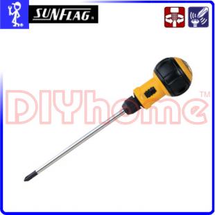 SUNFLAG 1900 正逆轉十字起子