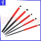 什錦銼刀組 5支組