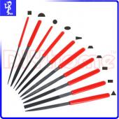 什錦銼刀組 10支組