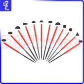 什錦銼刀組 12支組