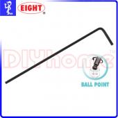 日本 EIGHT 球型六角板手