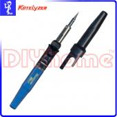 Kotelyzer 90AUTO 瓦斯自熱烙鐵 中島銅工 日製