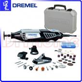 美國真美牌DREMEL 4000 Rotary Tool Kit 刻模...