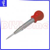 自動中心沖 球頭