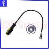 磁性軟棒 580mm 附LED燈