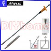 SUNFLAG 9500 專利軟管專用夾 長