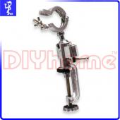 刻磨機.電鑽專用 固定萬力支架