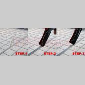 鐵製紮線槍 束線槍 HT-218(束帶用)