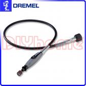 美國真美牌DREMEL 225 原廠專用延長軟軸