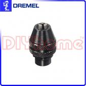 美國真美牌DREMEL 4486 原廠三爪夾頭