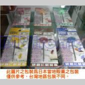 3M小旋風彩色拋光輪組 六支組