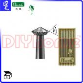 西德Busch鳥牌絞刀 446 玻羅頭