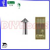 西德Busch鳥牌絞刀 420 玻羅頭