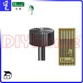 西德Busch鳥牌絞刀 412 玻羅頭