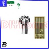 西德Busch鳥牌絞刀 003 玻羅頭