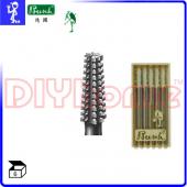 西德Busch鳥牌絞刀 038 玻羅頭