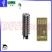 西德Busch鳥牌絞刀 036 玻羅頭