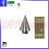 西德Busch鳥牌絞刀 005 玻羅頭