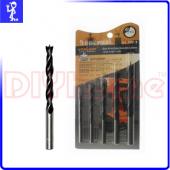木工鑽頭 5支組