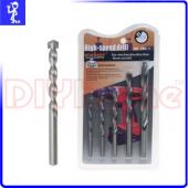 水泥鑽頭 5支組