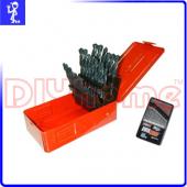 金屬鑽頭 29支組 英制