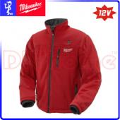 Milwaukee 鋰電加熱夾克(2330) 12V