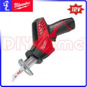 Milwaukee 鋰電軍刀鋸(HZ-202C) 12V