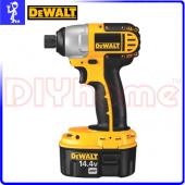 DEWALT 充電式衝擊起子機(DC835) 14.4V