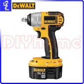 DEWALT 衝擊板手(DC830) 14.4V