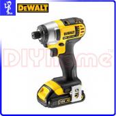 DEWALT 鋰電衝擊起子機(DCF885) 18V