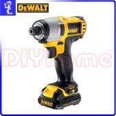 DEWALT 衝擊起子機(DCF815) 10.8V