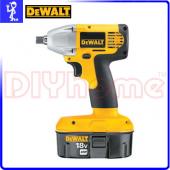 DEWALT 充電式衝擊板手(DCF057) 18V