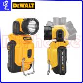 DEWALT 超強光工作燈(DCL510) 10.8V