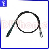 延長軟軸 (電動刻磨機用)