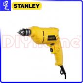 STANLEY 三分電鑽 400W (STEL101)