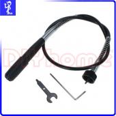 軟軸組 (迷你砂布輪機研磨機用)