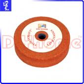 3〞高速砂輪 橘色 (粗)