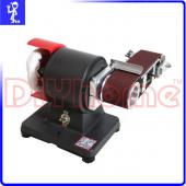 迷你砂布輪環帶機 (鋁合金外殼.附溫控.含砂布帶.布輪.拋光用) 台灣...