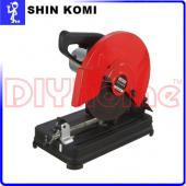 SHINKOMI型鋼力 14〞金工切割機 2200W (SK0301A...