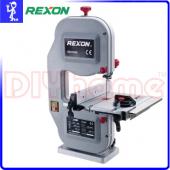 REXON 9〞強力帶鋸機 BS2300A