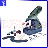 充電式刻磨機組 鋰電 65pcs