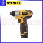 STANLEY 電鑽起子機 扭力調整 10.8V 鋰電 (STDC04...