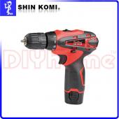 SHIN KOMI 12V 鋰電起子機 SK-1214KD