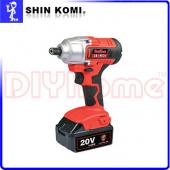 SHIN KOMI 20V 鋰電衝擊起子機 SK-2012KD